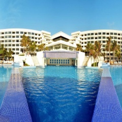 Secrets Mirabel Cancún Resort & Spa – Adults Only – All Inclusive. New Spa now open! - Bild 1