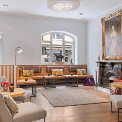Alpen Hotel München - Bild 3