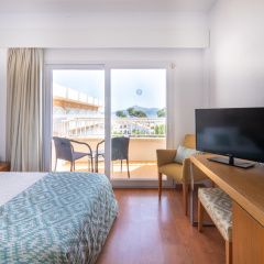 Hotel JS Alcudi Mar - Bild 6