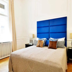 Osiris Budapest Apartments - Bild 7