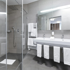 Central City Hotel Rochat - Bild 9