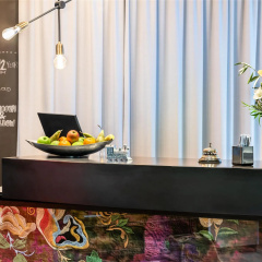 Best Western Hotel Nuernberg Am Hauptbahnhof - Bild 11