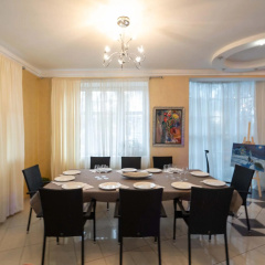 Отель 2