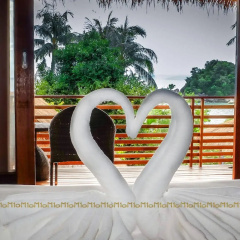 Ten Moons Lipe Resort thumbnail 22