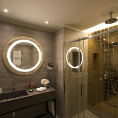 Rosa Grand Milano - Starhotels Collezione - Bild 18