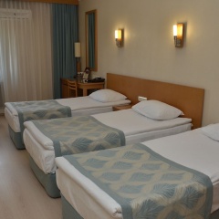 Gimat Otel - Bild 3