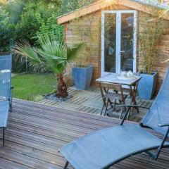 Woodn Sea Lodge - Surf - Lodge - Capbreton thumbnail 23