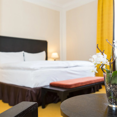 Hotel Euler - Bild 5