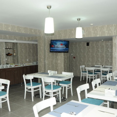 Adana City Hotel - Bild 18