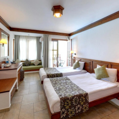 Montana Pine Resort - All Inclusive - Bild 6