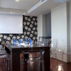 Hotel Moderno Puerta del Sol - Bild 21