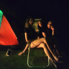 Kidrak Camping Namaste - Bild 10