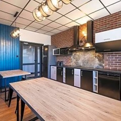 VOLA Hostel - Bild 18