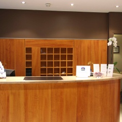 Best Western Quartier Latin Pantheon - Bild 2