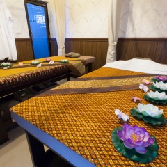 Suvarnabhumi Ville Airport Hotel - Bild 23