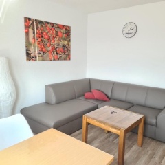 Seevilla Wietjes Whg 5 - Bild 8