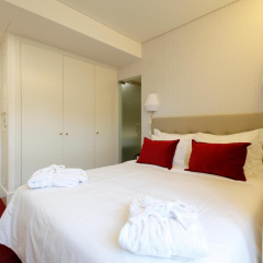 Hotel Lis - Baixa - Bild 7