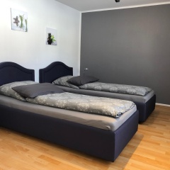 Messezimmer4u Nordparksiedlung - Bild 2