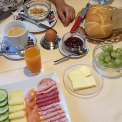 Gstehaus Holaus - Bild 10