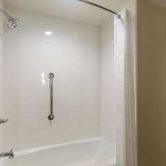 Comfort Suites Fairgrounds West in Oklahoma City, United States of America from 94$, photos, reviews - zenhotels.com photo 17