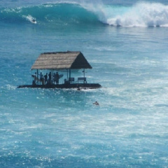 Lembongan Sanctuary Villas - Bild 15