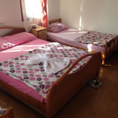 Butunoglu Pansiyon - Bild 4
