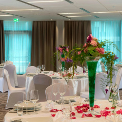 Delta Hotels by Marriott Frankfurt Offenbach - Bild 23