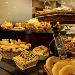 Lions Garden Hotel - Bild 12