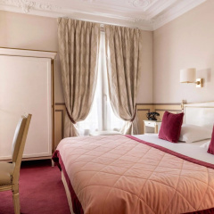 Hôtel & Spa Saint Jacques - Bild 4