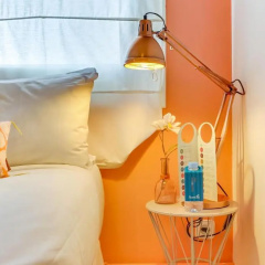 Sweet Inn Apartment - Charming Plaza Molina thumbnail 6