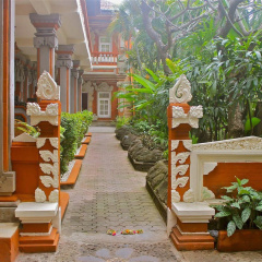 Chonos Hotel Lovina - Bild 19