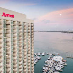 Miami Marriott Biscayne Bay - Bild 26