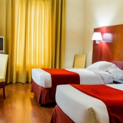 Best Western Arosa - Bild 7