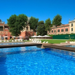 Hotel Excelsior Venice Lido Resort - Bild 20