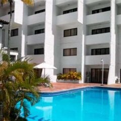 Hotel Arawak Del Caribe in Porlamar, Venezuela from 153$, photos, reviews - zenhotels.com photo 4