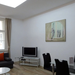 Luxury Oldtown Apartments thumbnail 5