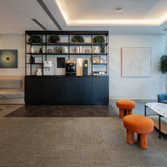 Crowne Plaza Madrid Airport by IHG - Bild 2