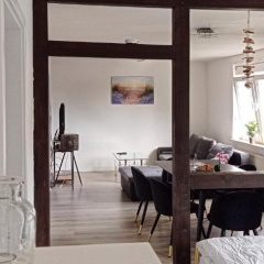 WU01 - 75m2 - Single Beds - Comfortable Apartment - Wuppertal - Bild 6
