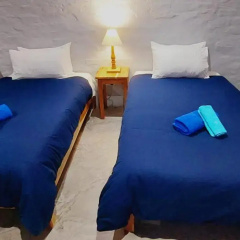 Swartberg Cottages thumbnail 30