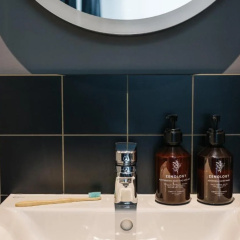 The Social Hub Madrid 4 star - Bild 7