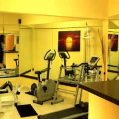 Club Nimara Beach Resort - Bild 12
