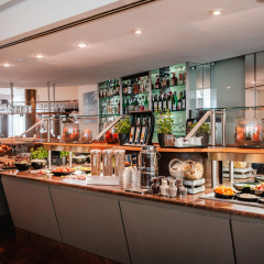 Leonardo Hotel Aachen - Bild 13