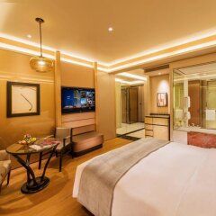Mgm Cotai in Cotai, Macau from 386$, photos, reviews - zenhotels.com guestroom photo 4