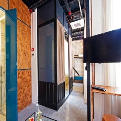 Raven Suites Taksim - Bild 7