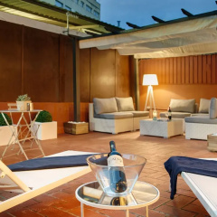 Habitat Apartments Barcelona Plaza thumbnail 5