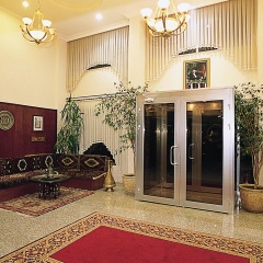 Hotel Mithat - Bild 15