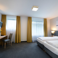 Four Points Flex by Sheraton Hannover - Bild 7