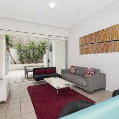 Апартаменты Miro Apartments Австралия, Брисбен - отзывы, цены и фото номеров - забронировать отель Miro Apartments онлайн фото 34
