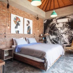 4 Quarters Bali Villas - Bild 2
