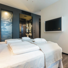 Hotel Riu Plaza Berlin thumbnail 12